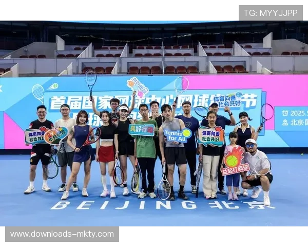 全国业余网球赛事覆盖33城，3300人次参与创纪录