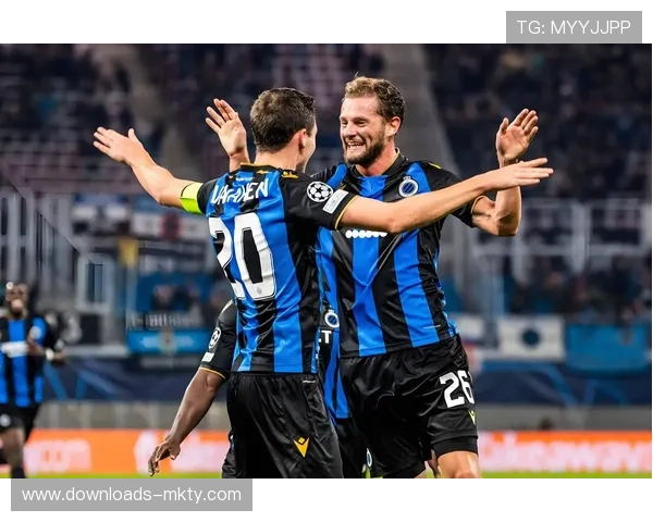 布鲁日3-0完胜马赛，欧冠第8轮主场战术执行成关键